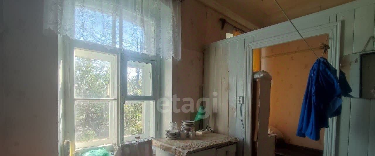 квартира р-н Новооскольский г Новый Оскол ул Пушкина 15 фото 3