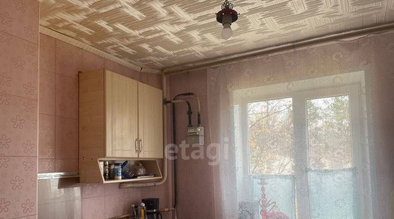 квартира р-н Валуйский г Валуйки ул Калинина 39в фото 7