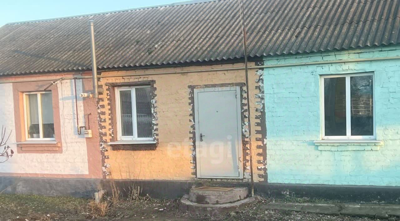 квартира р-н Валуйский г Валуйки пер Энергетиков 18 фото 11