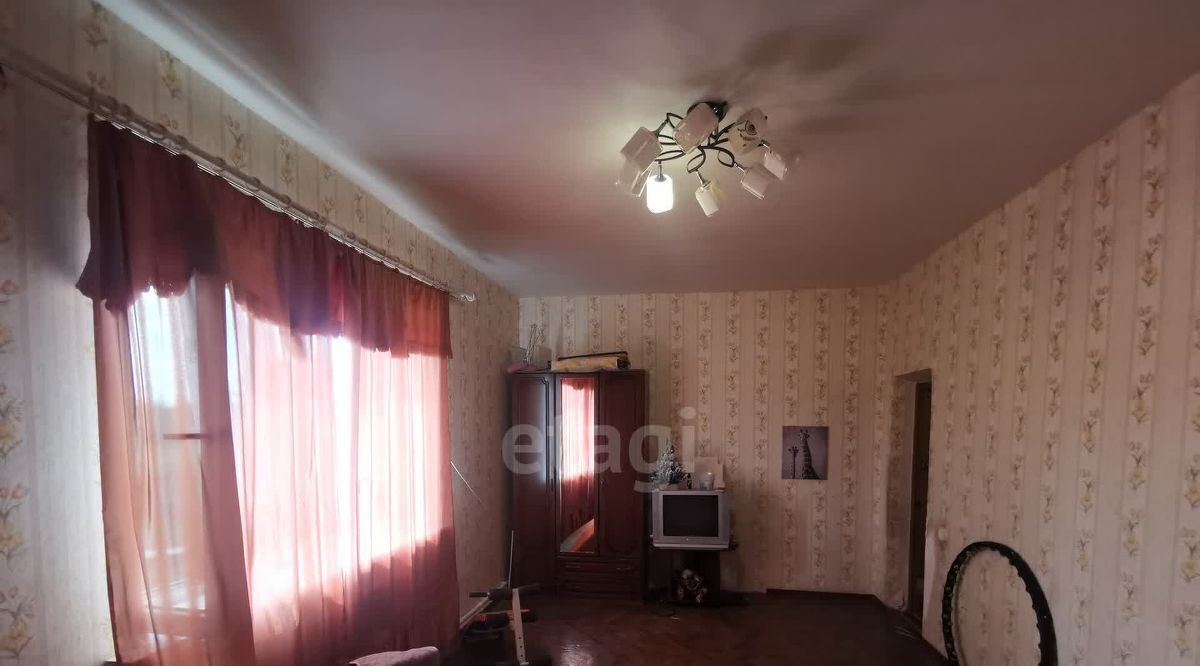 квартира р-н Валуйский г Валуйки ул Весенняя 17/2 фото 10