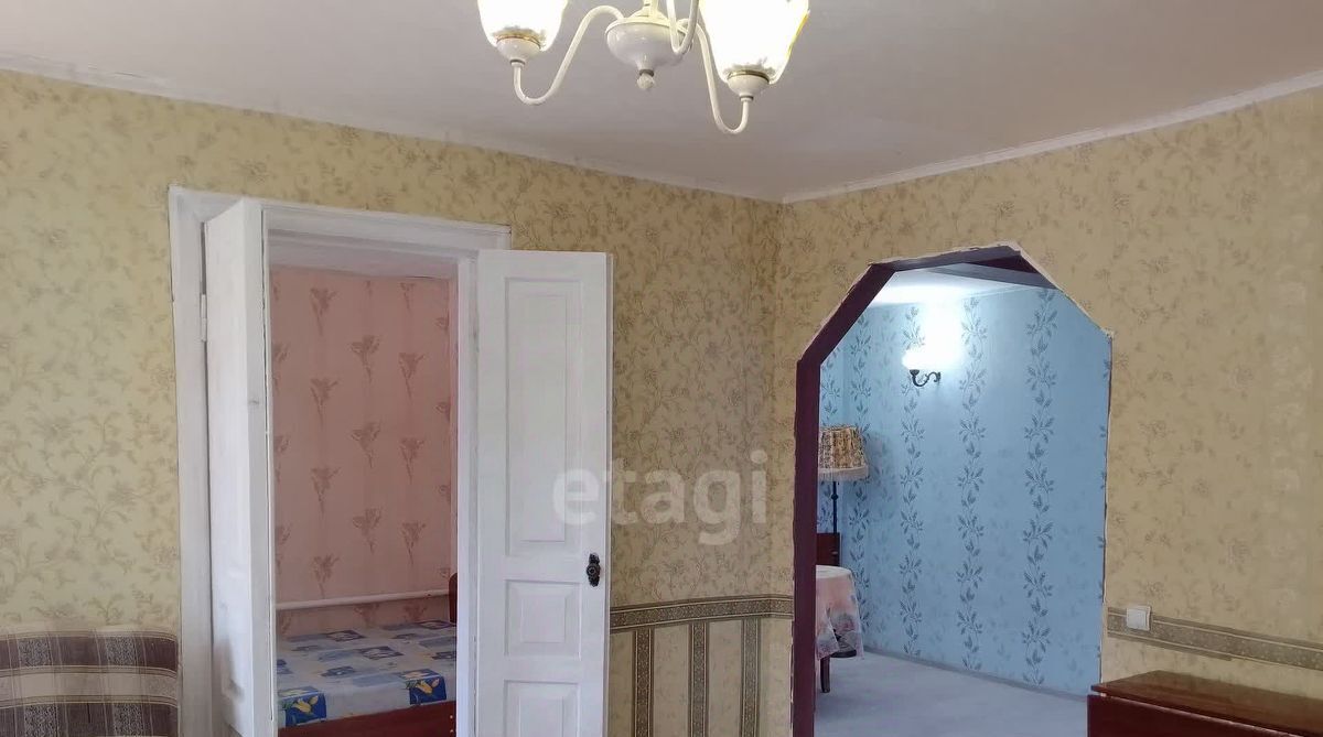 квартира р-н Корочанский г Короча пл Васильева 7 фото 5