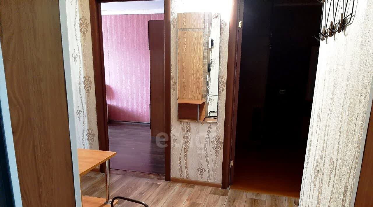 квартира р-н Валуйский г Валуйки ул Соколова 1г фото 6