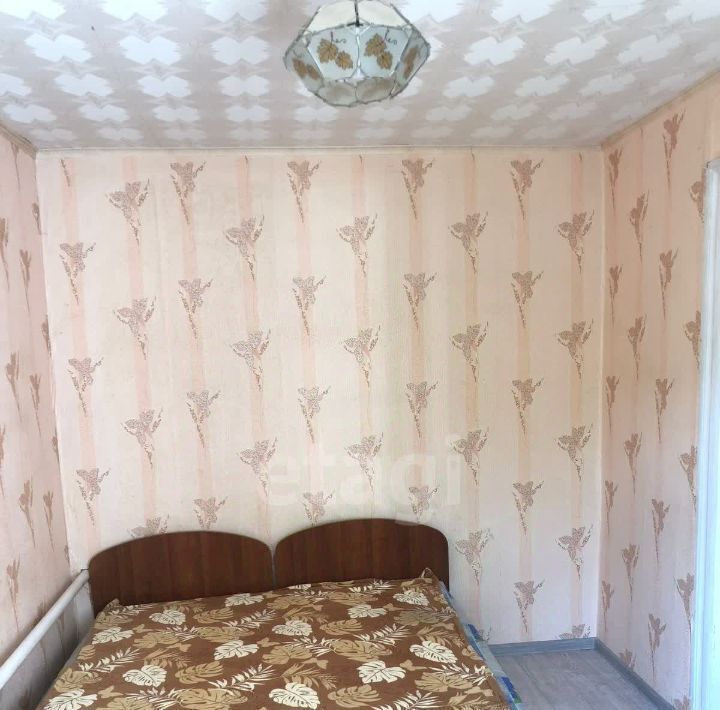 квартира р-н Корочанский г Короча пл Васильева 7 фото 9
