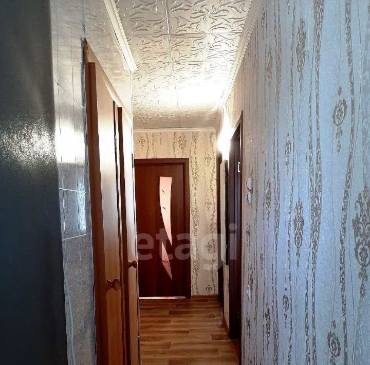 квартира р-н Валуйский г Валуйки ул Соколова 1г фото 16