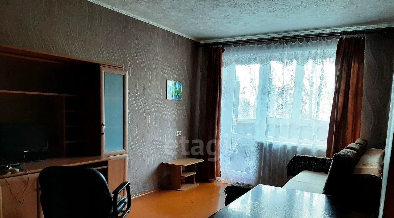 квартира р-н Валуйский г Валуйки ул Соколова 1г фото 18