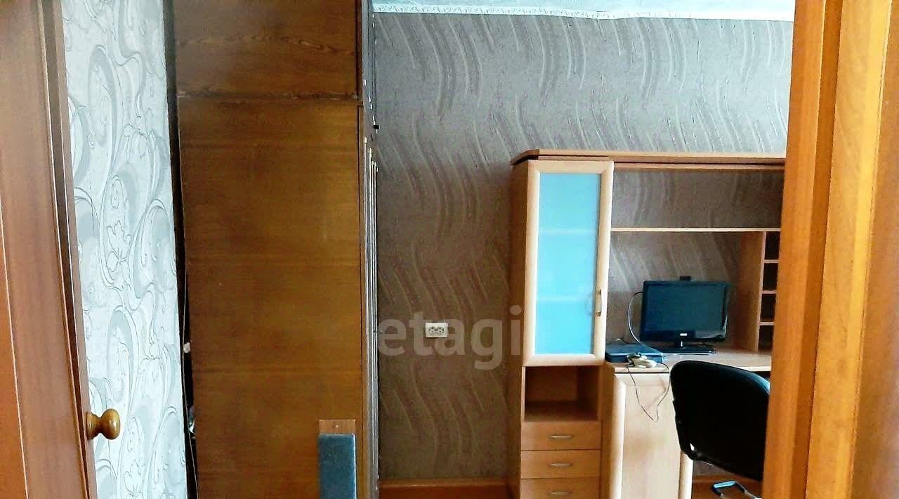 квартира р-н Валуйский г Валуйки ул Соколова 1г фото 19