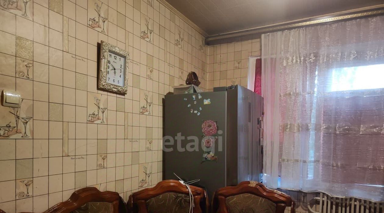 квартира г Губкин ул 2-я Академическая 40 фото 10