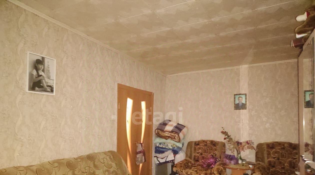 квартира г Губкин ул 2-я Академическая 40 фото 13