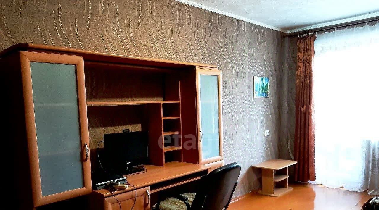 квартира р-н Валуйский г Валуйки ул Соколова 1г фото 24