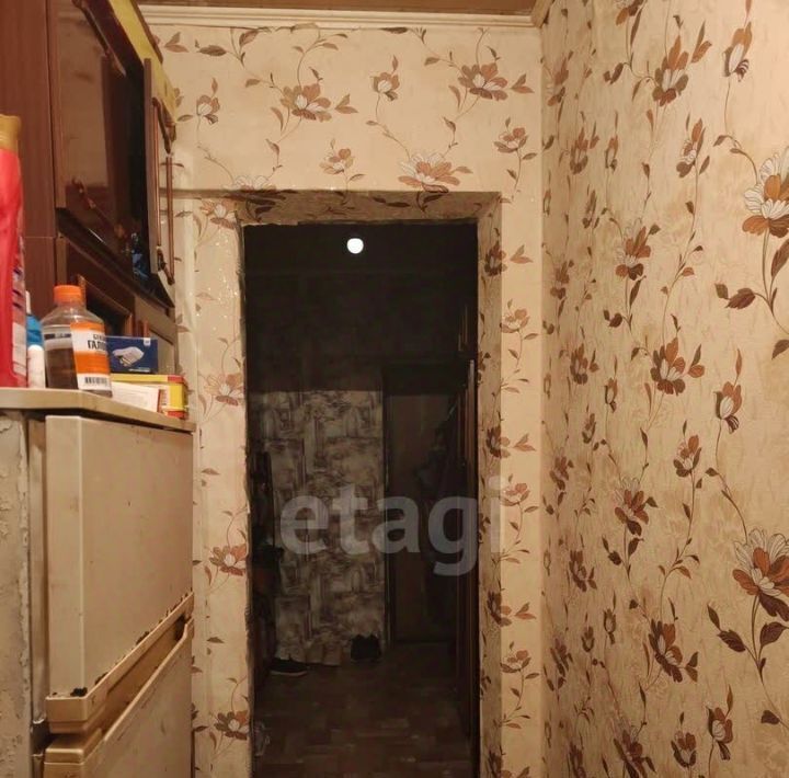 квартира г Губкин ул 2-я Академическая 40 фото 17
