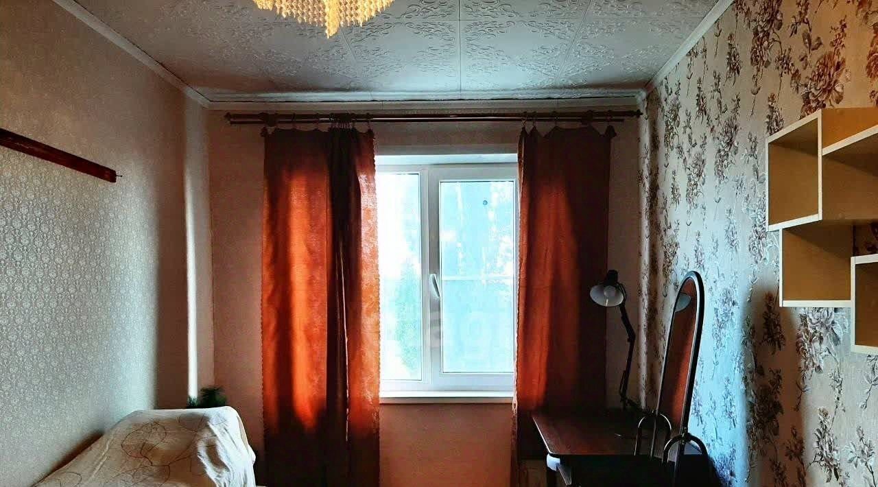квартира р-н Валуйский г Валуйки ул Соколова 1г фото 26