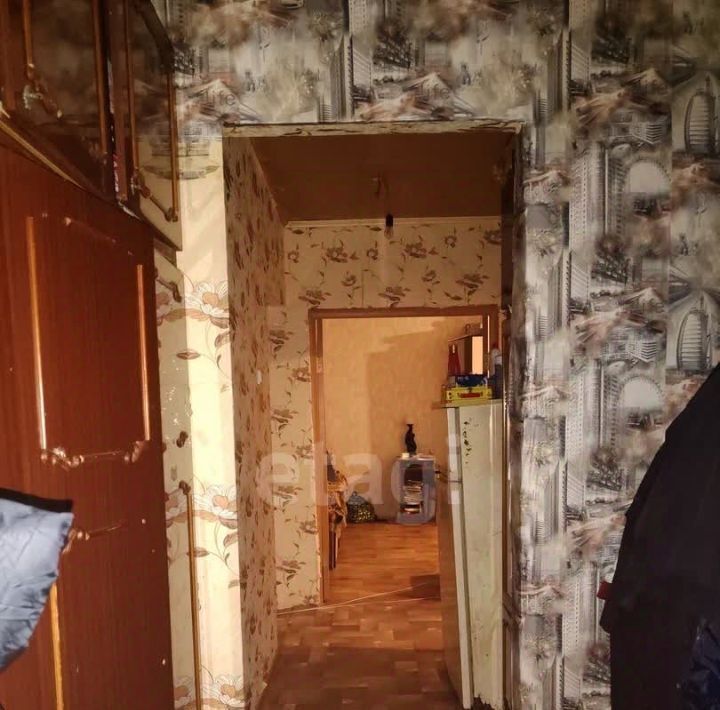 квартира г Губкин ул 2-я Академическая 40 фото 18