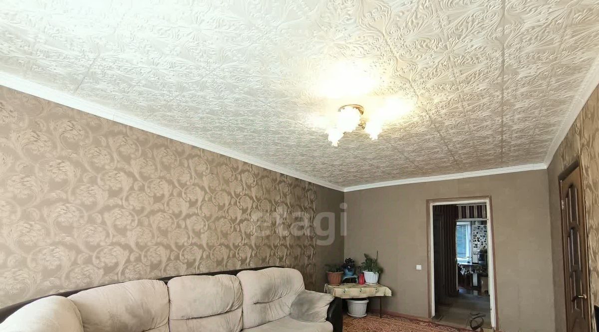 квартира г Губкин ул Лазарева 7а фото 8