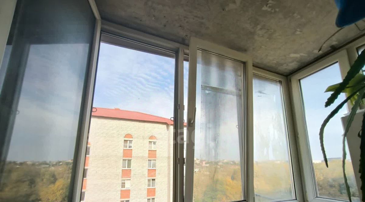 квартира г Губкин ул 2-я Академическая 36 фото 12