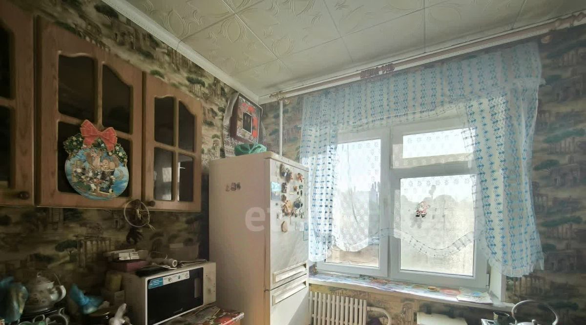 квартира г Губкин ул 2-я Академическая 36 фото 14