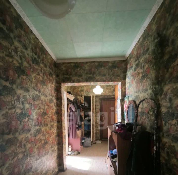 квартира г Губкин ул 2-я Академическая 36 фото 18