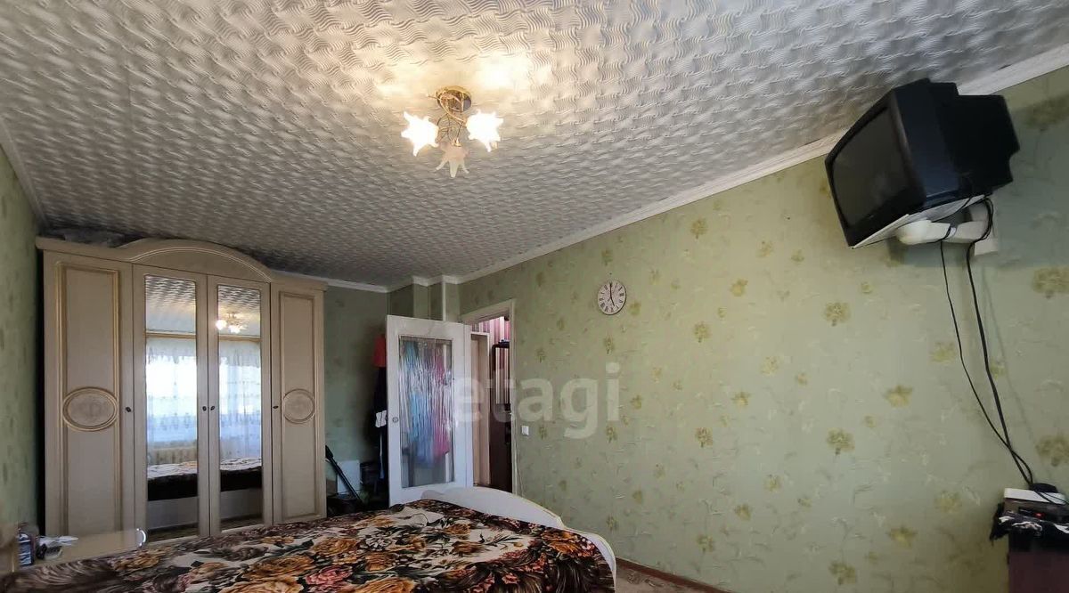 квартира г Губкин ул Лазарева 7а фото 14