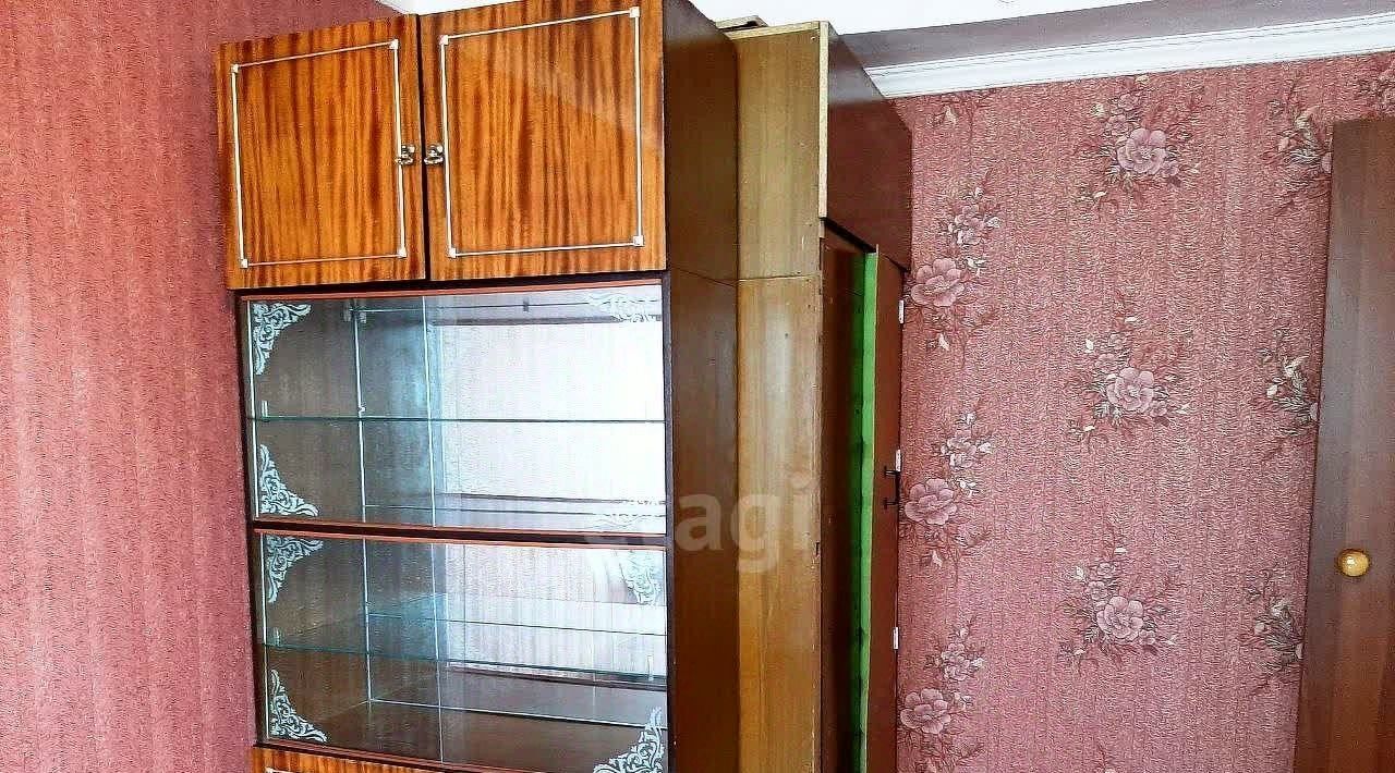 квартира р-н Валуйский г Валуйки ул Соколова 1г фото 33