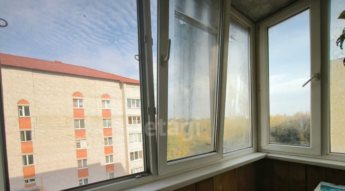 квартира г Губкин ул 2-я Академическая 36 фото 19