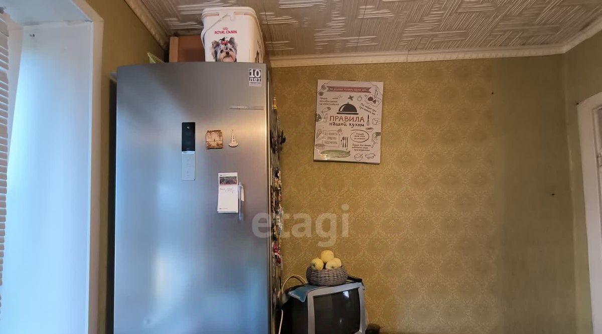 квартира г Губкин ул Лазарева 7а фото 19