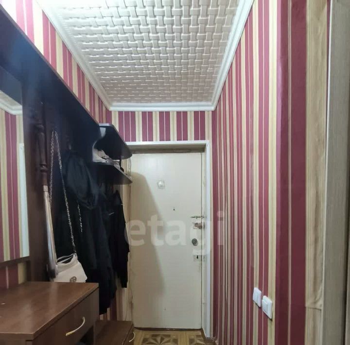 квартира г Губкин ул Лазарева 7а фото 23