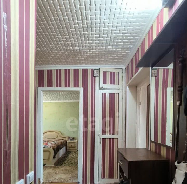 квартира г Губкин ул Лазарева 7а фото 24