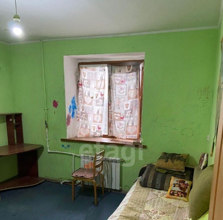 квартира р-н Валуйский г Валуйки ул Тимирязева 117 фото 12