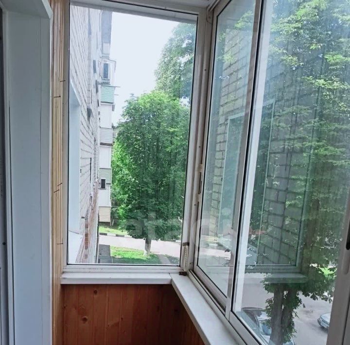 квартира г Губкин ул Лазарева 7а фото 8