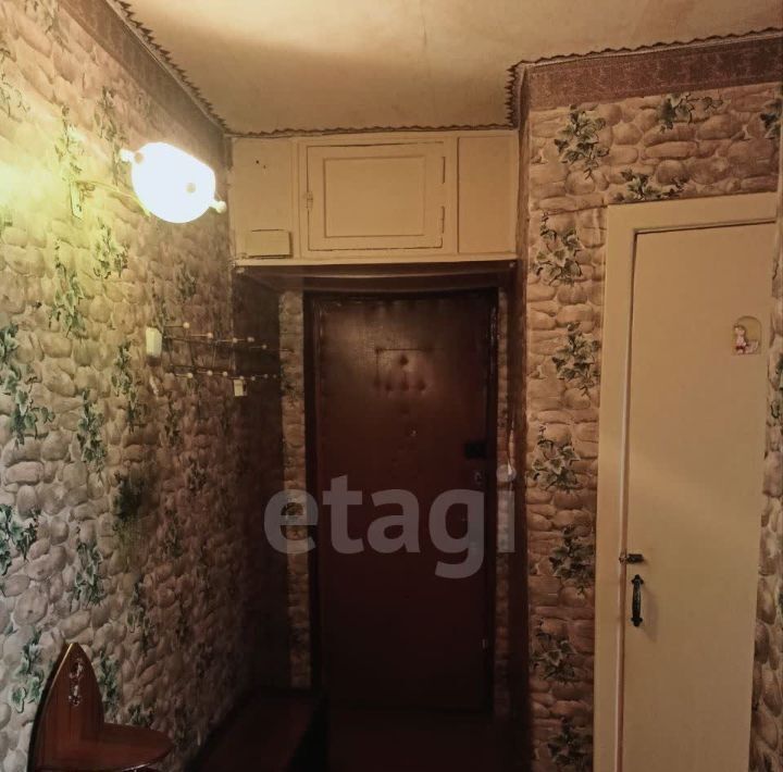 квартира г Губкин ул Лазарева 7а фото 14