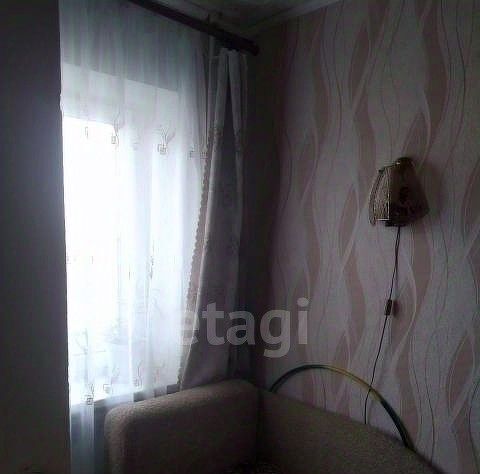 квартира р-н Валуйский г Валуйки ул Тимирязева 72 фото 7