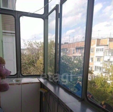 квартира р-н Валуйский г Валуйки ул Тимирязева 72 фото 8