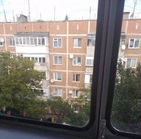 квартира р-н Валуйский г Валуйки ул Тимирязева 72 фото 9