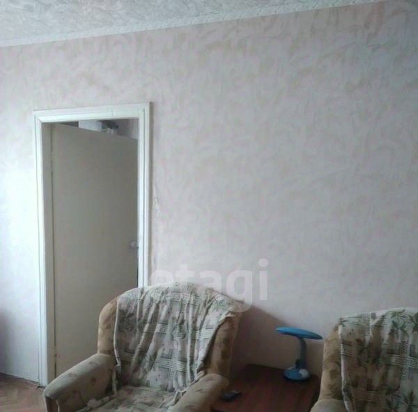 квартира р-н Валуйский г Валуйки ул Тимирязева 72 фото 12