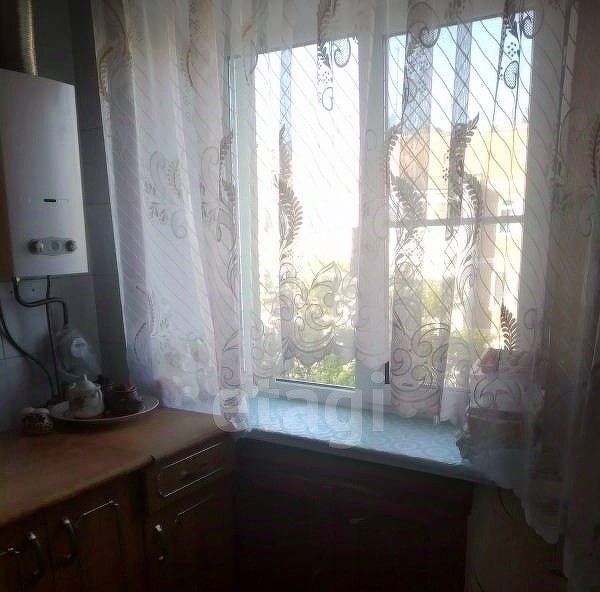 квартира р-н Валуйский г Валуйки ул Тимирязева 72 фото 14