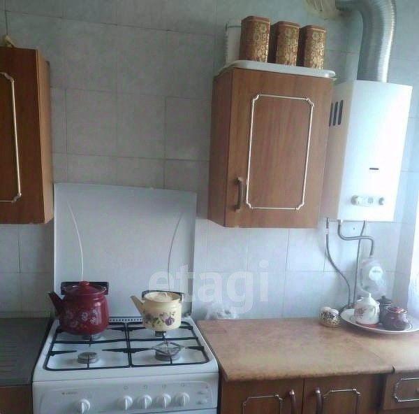 квартира р-н Валуйский г Валуйки ул Тимирязева 72 фото 15