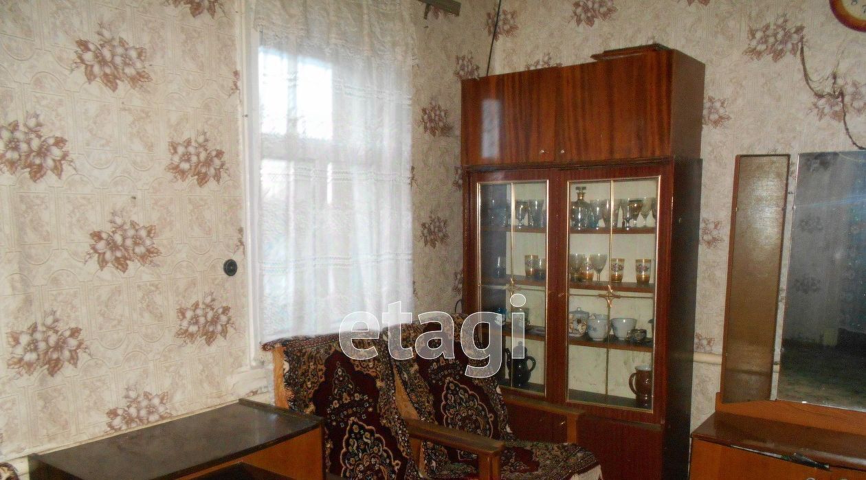 квартира р-н Валуйский г Валуйки ул Суржикова 86 фото 9