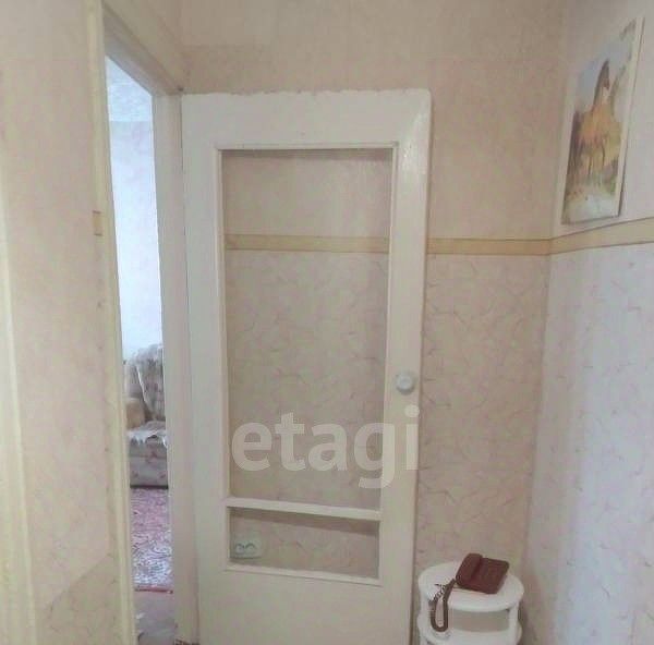 квартира р-н Валуйский г Валуйки ул Тимирязева 72 фото 17