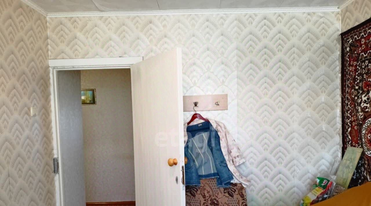квартира г Губкин ул Преображенская 6в фото 12