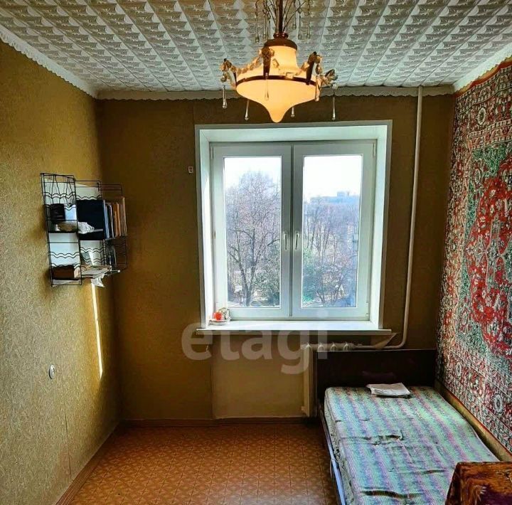 квартира г Губкин ул Кирова 46в фото 6