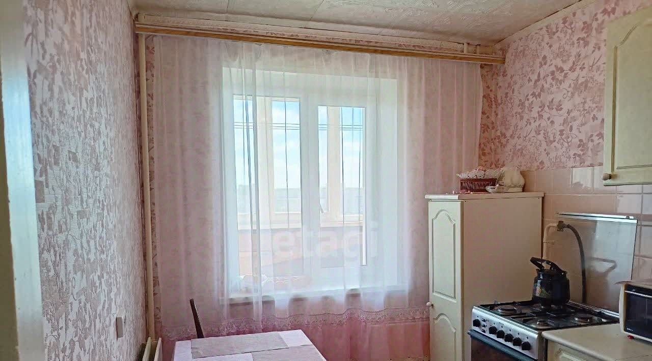 квартира г Губкин ул Преображенская 6в фото 14