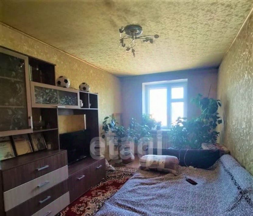 квартира р-н Новооскольский г Новый Оскол ул Оскольская 28а фото 6