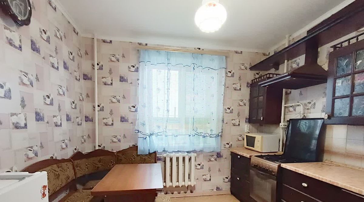 квартира р-н Алексеевский г Алексеевка ул Республиканская 78 фото 6