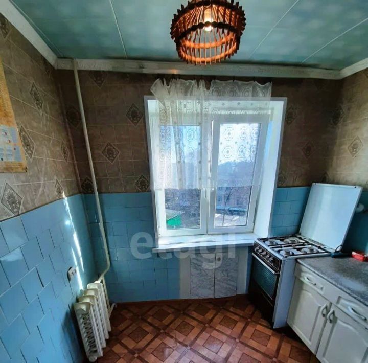 квартира г Губкин ул Кирова 46в фото 11