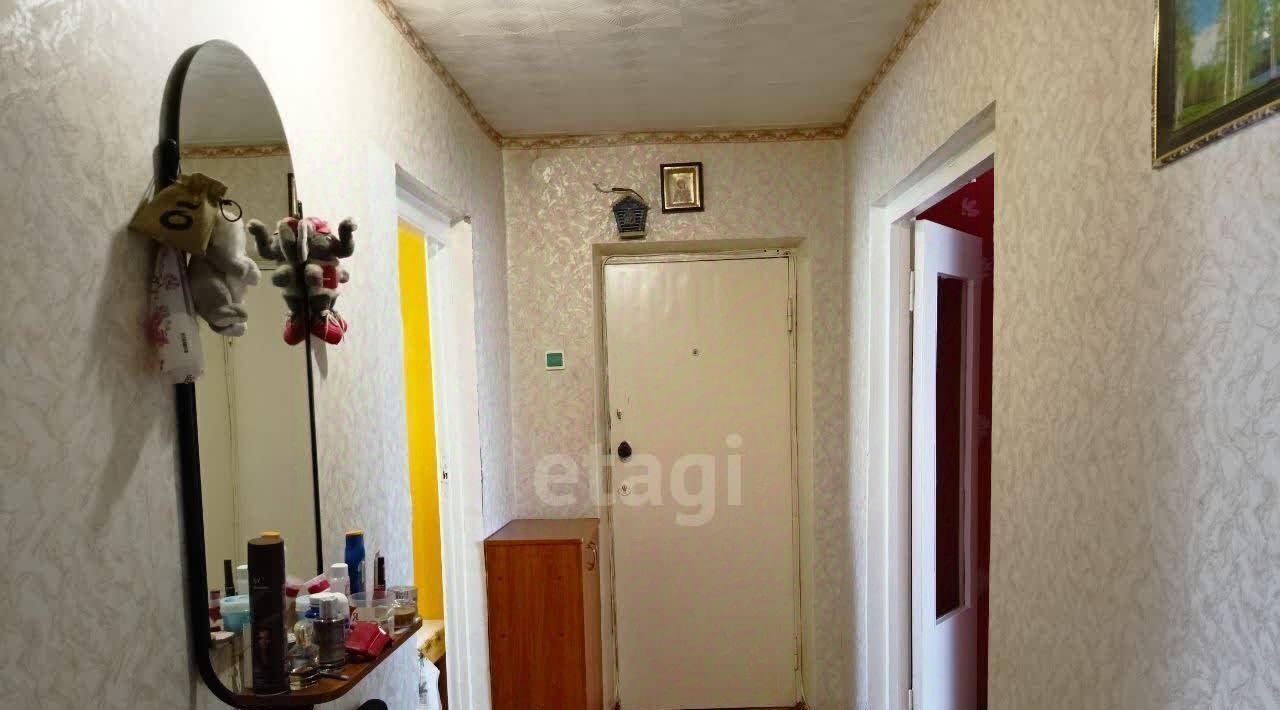 квартира г Губкин ул Преображенская 6в фото 18