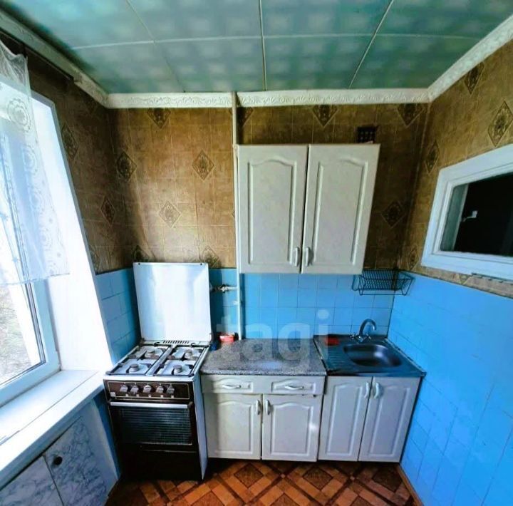 квартира г Губкин ул Кирова 46в фото 13