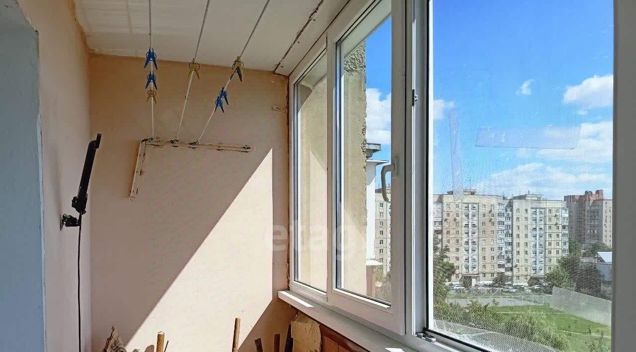 квартира г Губкин ул Преображенская 6в фото 20