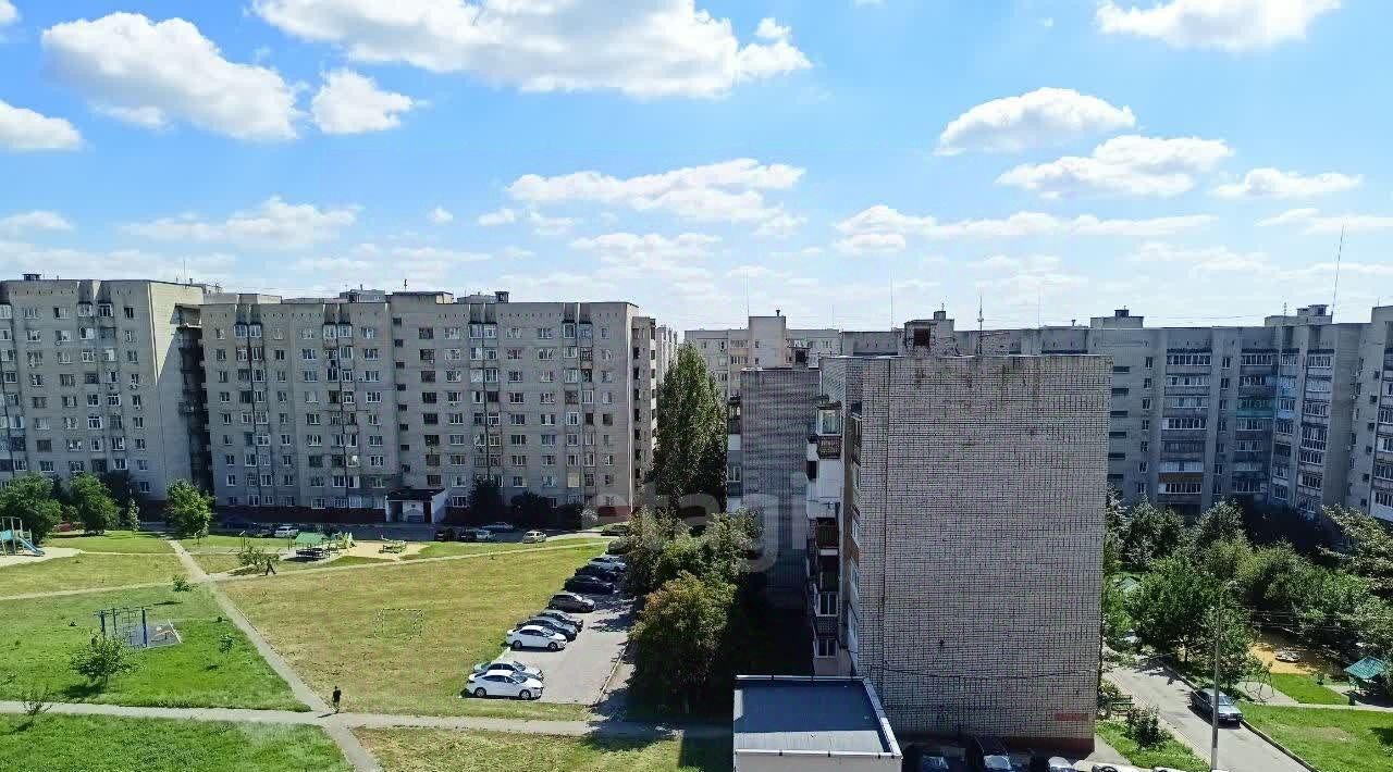 квартира г Губкин ул Преображенская 6в фото 21