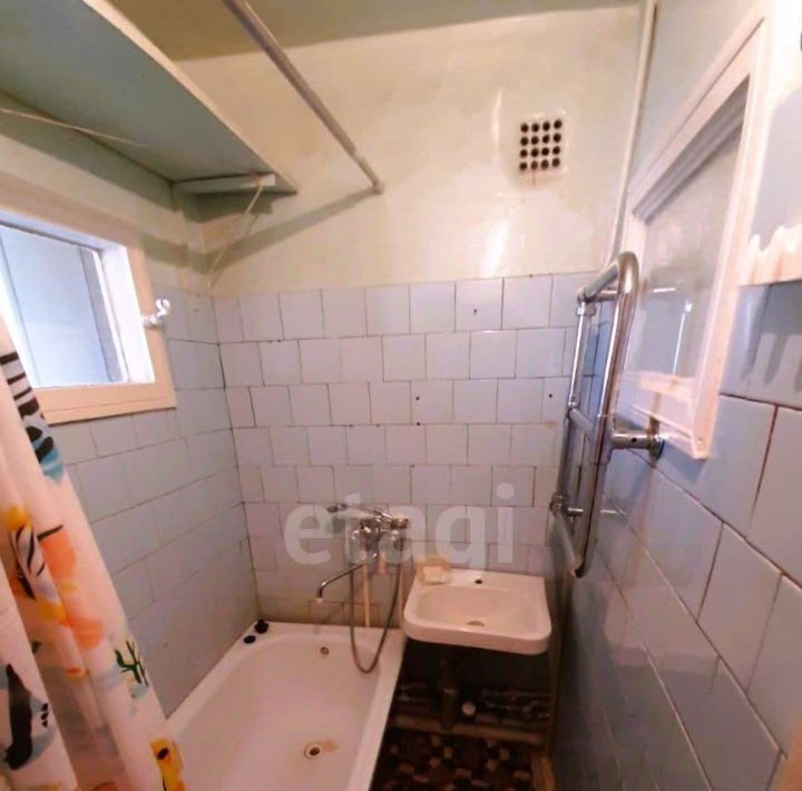 квартира г Губкин ул Кирова 46в фото 15