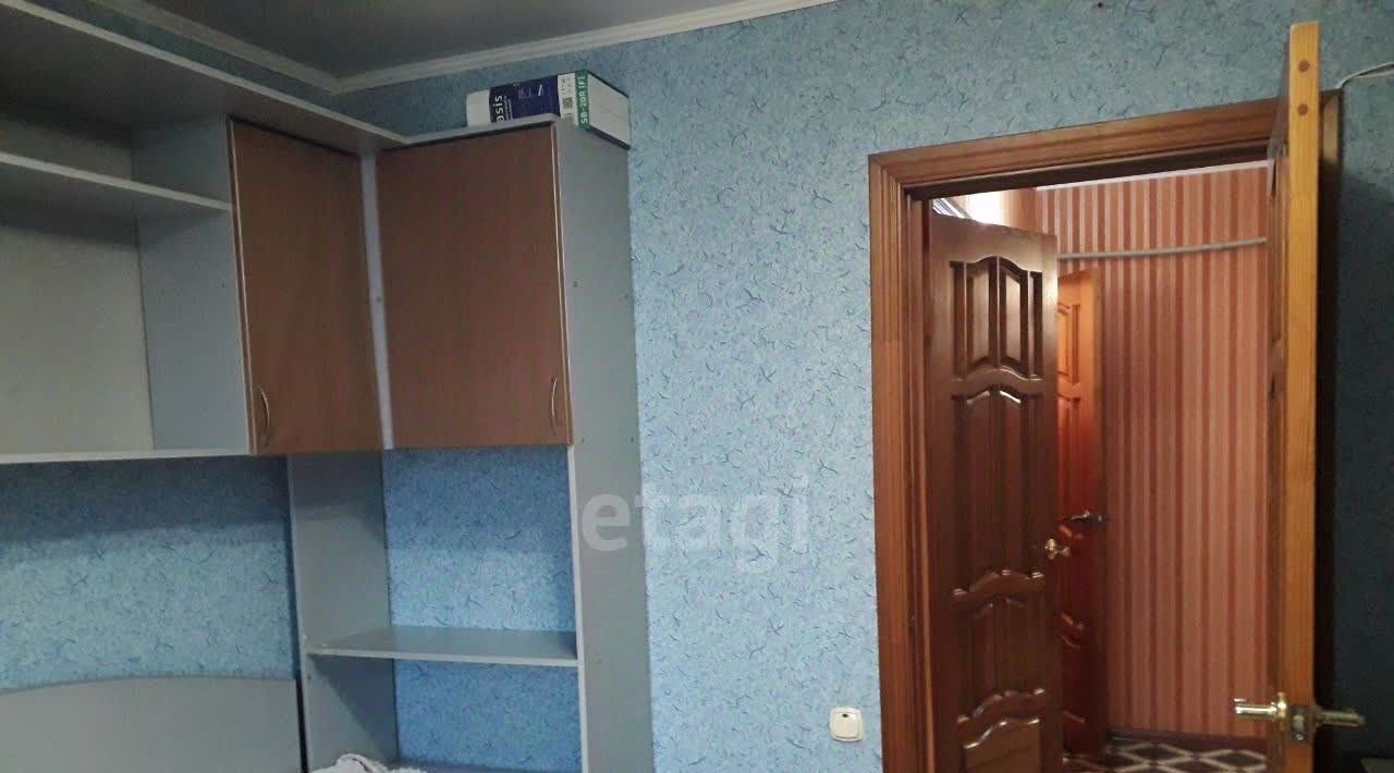 квартира р-н Алексеевский г Алексеевка ул Фрунзе 5 фото 9