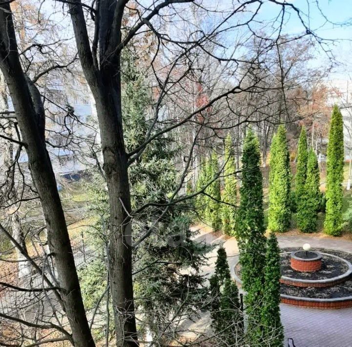 квартира г Губкин ул Кирова 46в фото 20